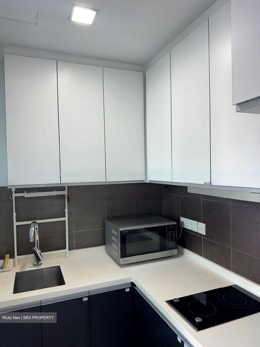 Suites @ Owen (D8), Apartment #464102281